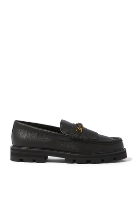 Carnaby Chunky Loafers